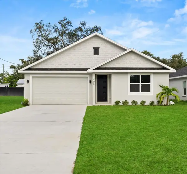 1406 Lowry Avenue E, HAINES CITY, FL 33844