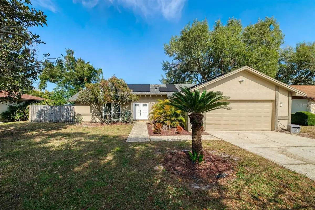 5037 Nadine Street, Orlando, FL 32807 - Image #1