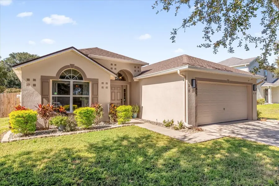 1821 Western Hills Lane, Mascotte, FL 34753 - Image #2