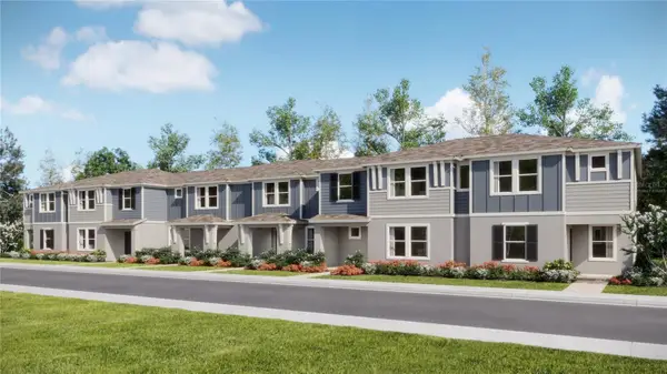 5190 Clay Whaley Road, ST CLOUD, FL 34772