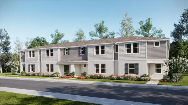 5174 Clay Whaley Road, ST CLOUD, FL 34772