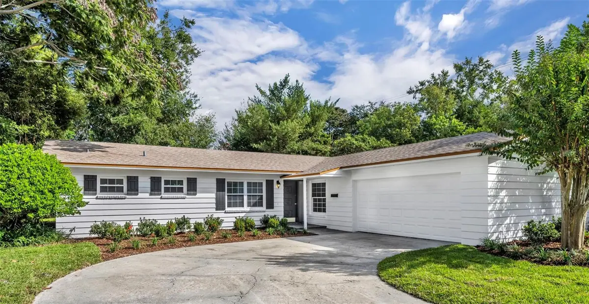 3061 Greenmount Road, Orlando, FL 32806 - Image #1