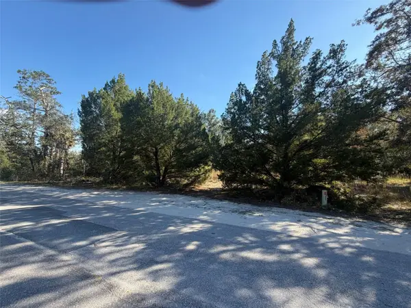 7360 W Chassahowitzka Street, HOMOSASSA, FL 34448