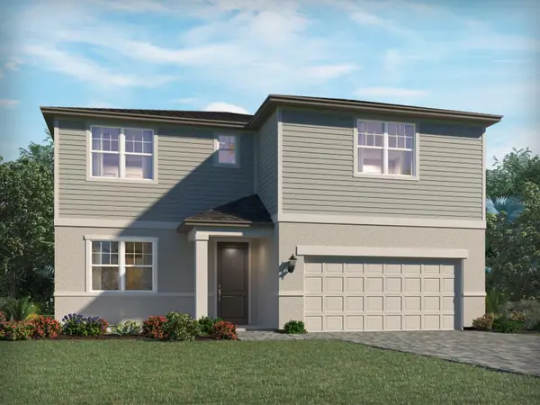 596 Brookhaven Trail, ORMOND BEACH, FL 32174