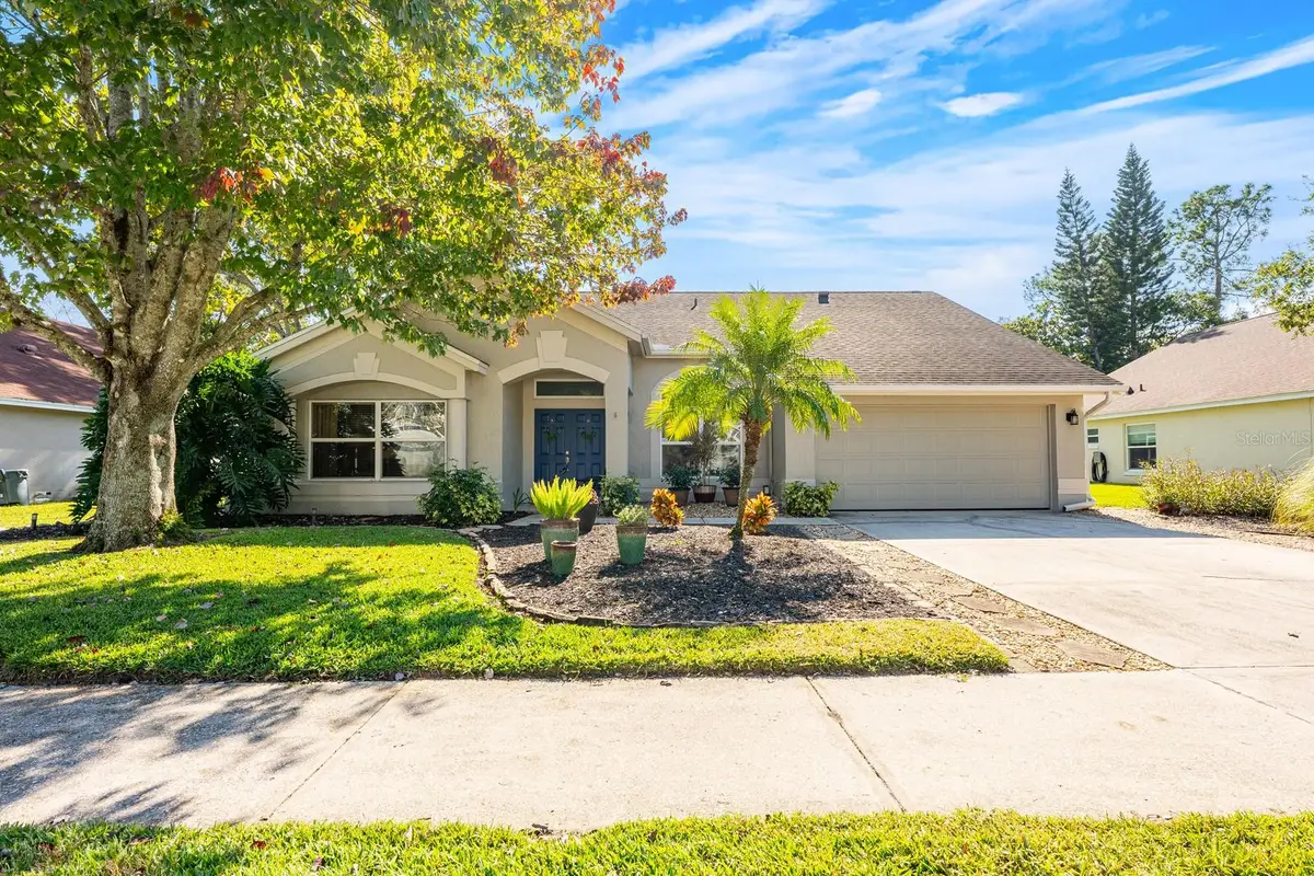 1029 California Creek Drive, Oviedo, FL 32765 - Image #1