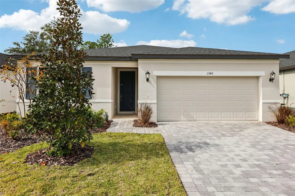 1340 Oakhaven Avenue, Ormond Beach, FL 32174 - #1