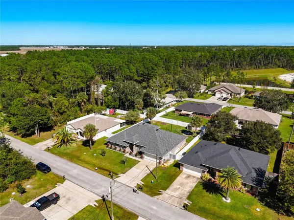 6 Llowick Court, PALM COAST, FL 32164