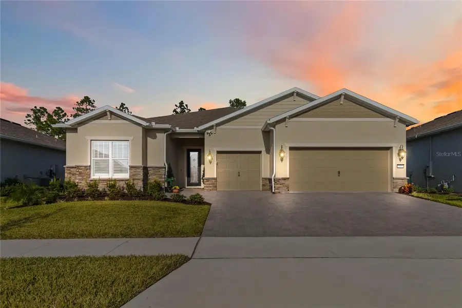 2555 Pine Preserve Court, Saint Cloud, FL 34771 - Image #2
