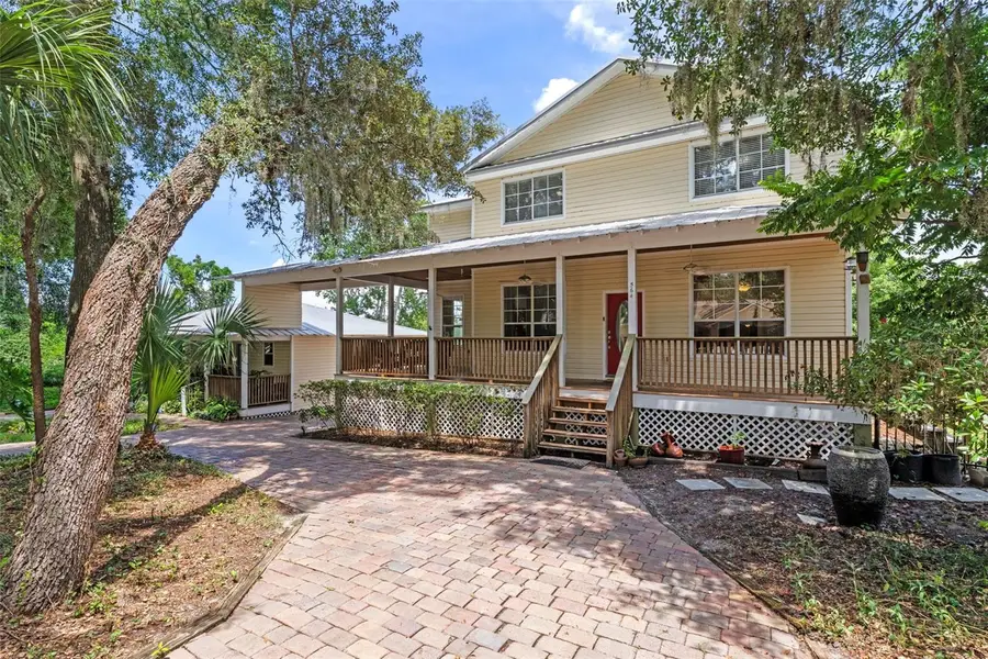 560 Fern Street, Oviedo, FL 32765 - #2