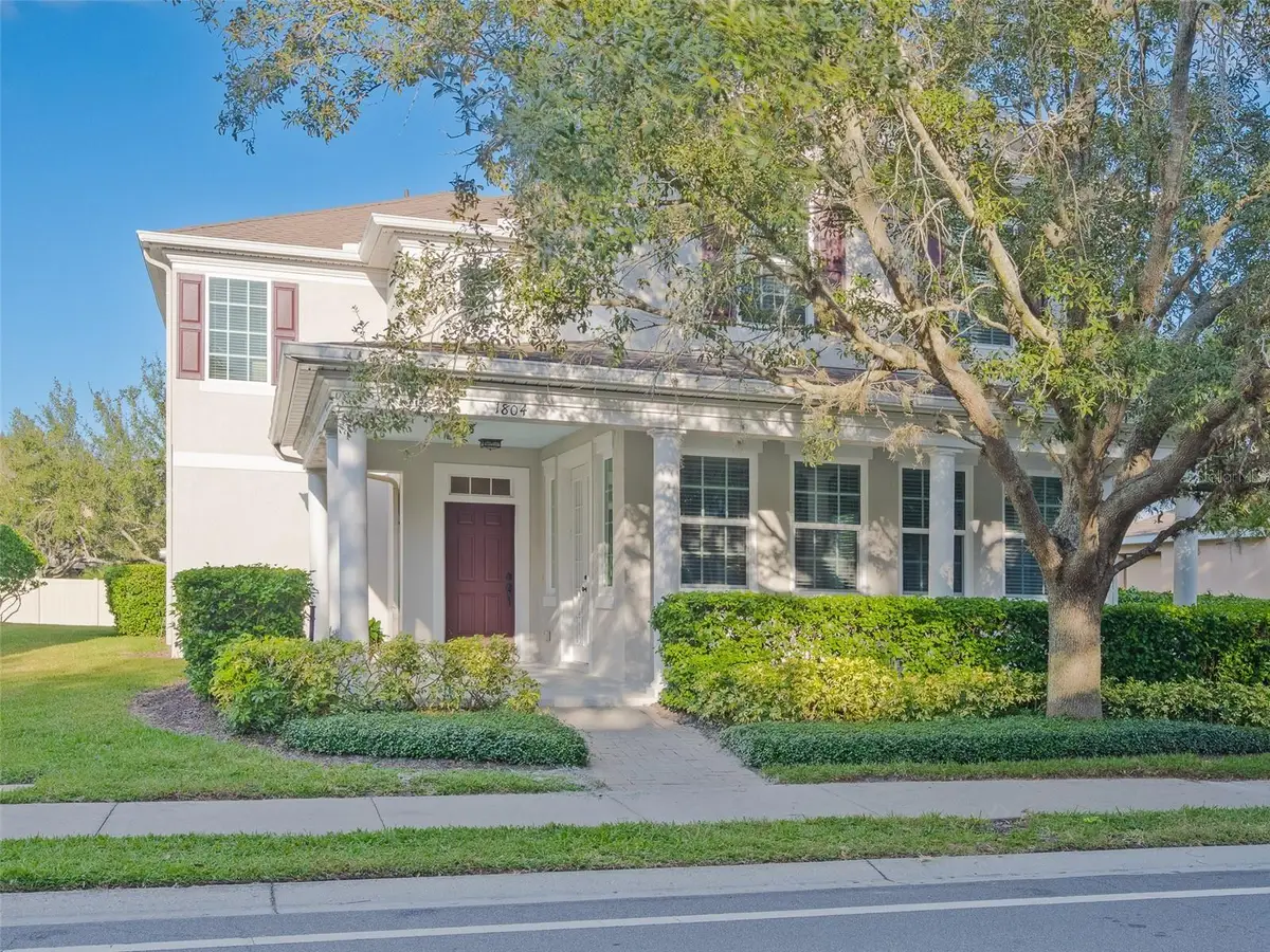 1804 Grand Rue Drive, Casselberry, FL 32707 - #1