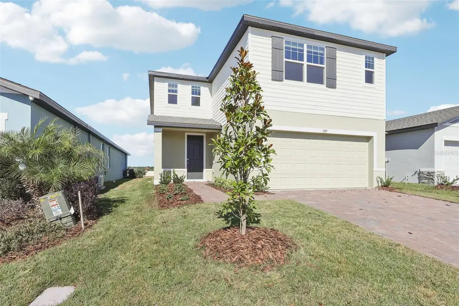 3509 Broadwing Boulevard, Poinciana, FL 34759 - Image #2