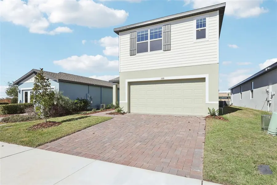 3509 Broadwing Boulevard, Poinciana, FL 34759 - Image #3