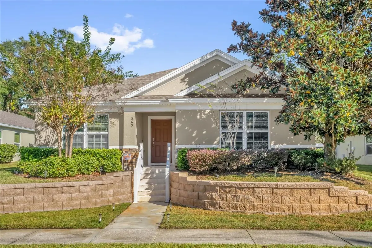 869 Bending Oak Trail, Winter Garden, FL 34787 - Image #1