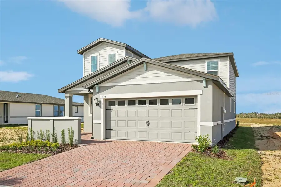 718 Impala Road, Lake Alfred, FL 33850 - Image #2