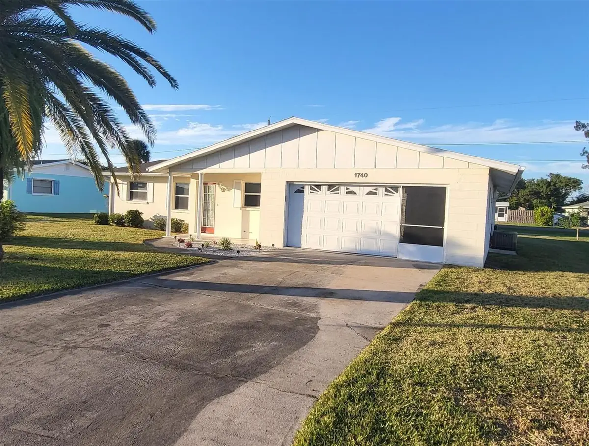 1740 Edith Avenue, Englewood, FL 34223 - Image #1