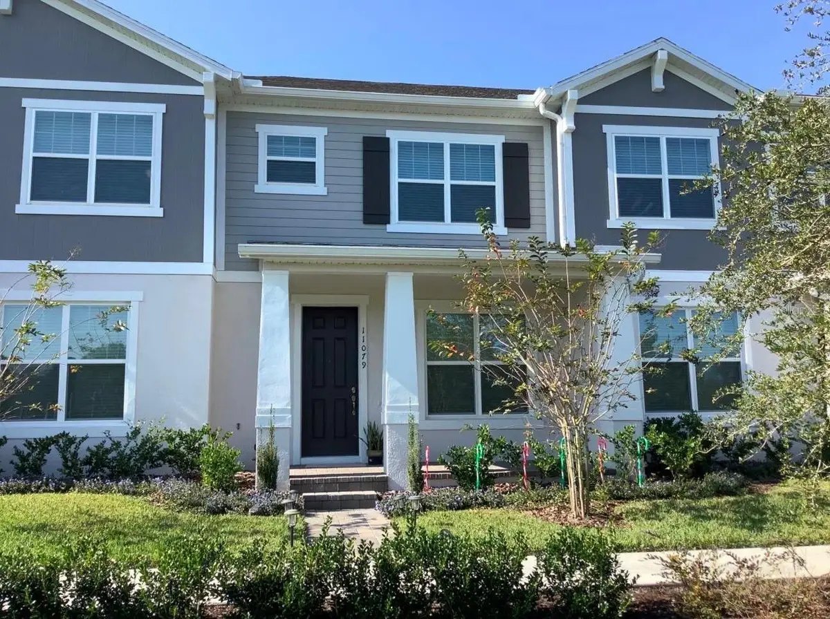 11079 Hanlon Terrace Alley, Winter Garden, FL 34787 - Image #1