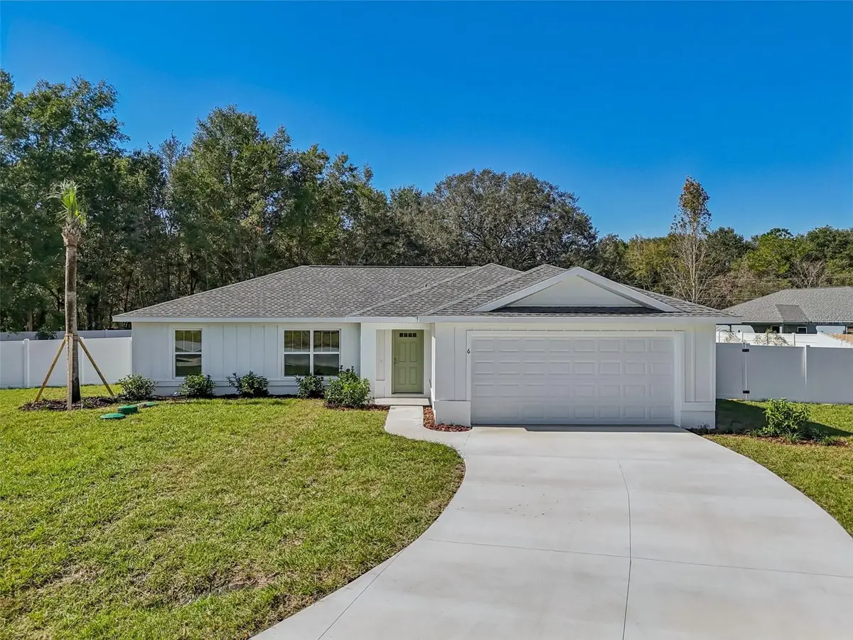 6 Dogwood Drive Trace, Ocala, FL 34472 - Image #1