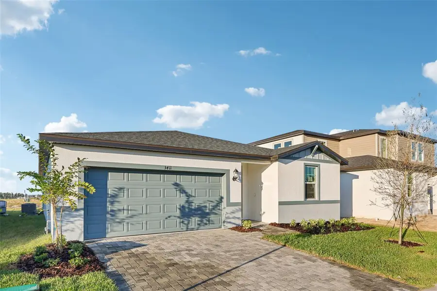 3411 Mud Canyon Drive, Davenport, FL 33837 - Image #2