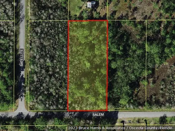 Salem Road, ST CLOUD, FL 34773
