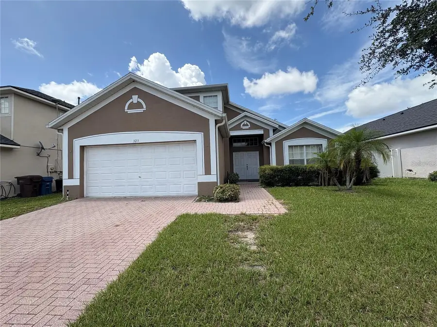 323 Weatherby Place, Haines City, FL 33844 - Image #2