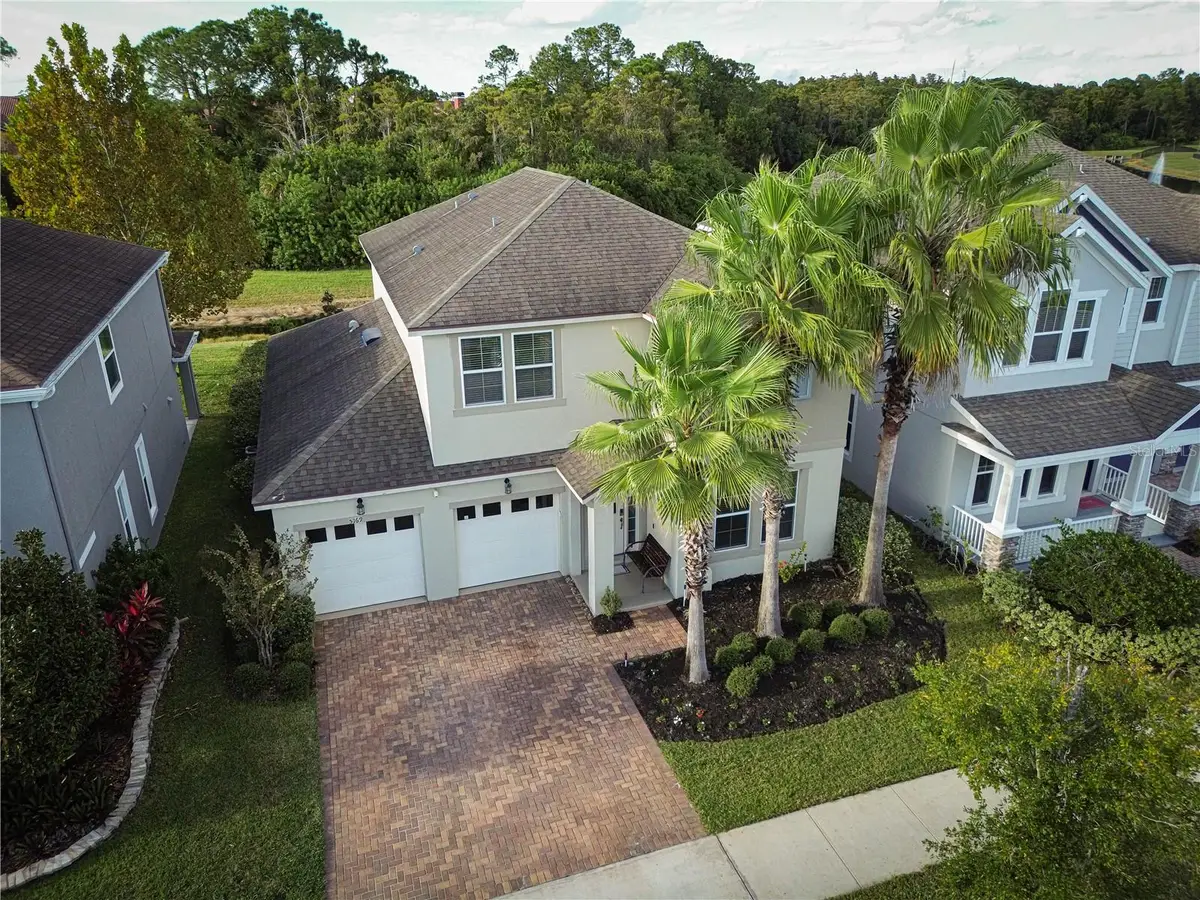 5169 Dove Tree Street, Orlando, FL 32811 - Image #1