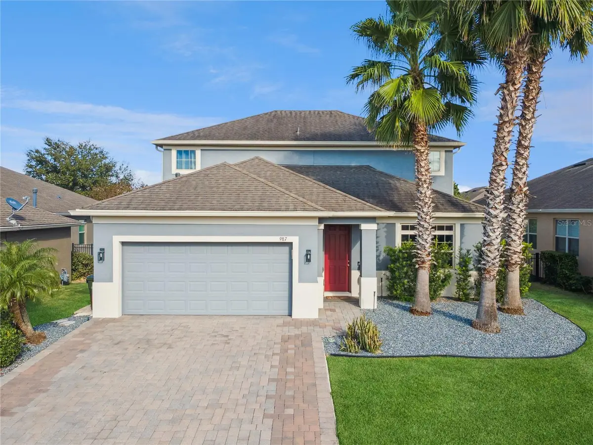 987 Nathan Ridge Road, Clermont, FL 34715 - Image #1