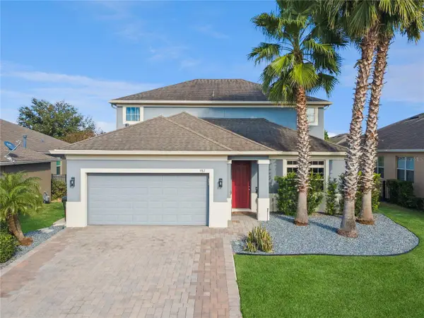 987 Nathan Ridge Road, CLERMONT, FL 34715