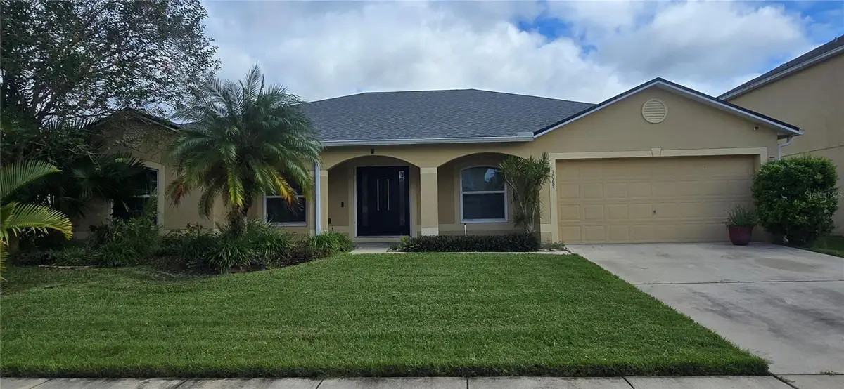 3069 Mandolin Drive, Kissimmee, FL 34744 - Image #1