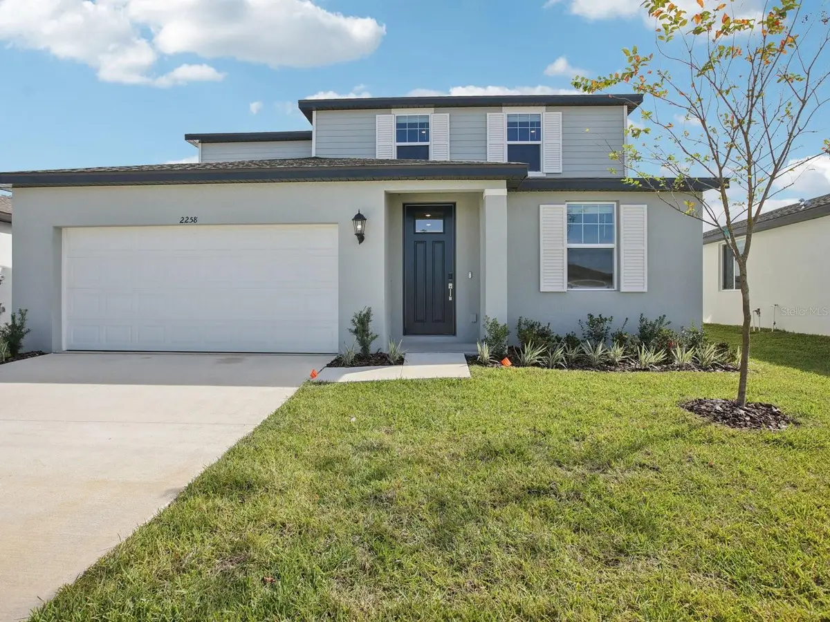 2258 Sageland Way, Bartow, FL 33830 - Image #1