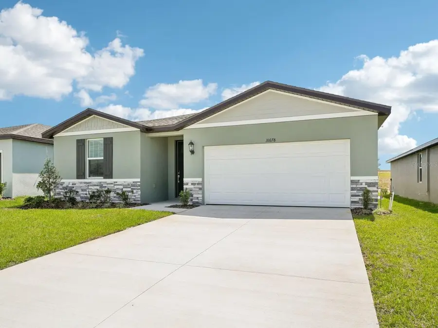 31678 Wild Grape Lane, Brooksville, FL 34602 - Image #2