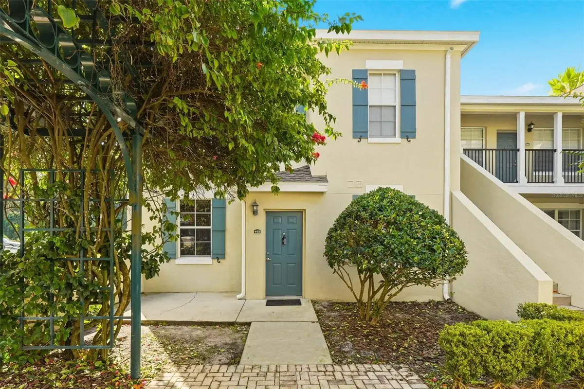760 Siena Palm Drive #102, Celebration, FL 34747 - Image #1