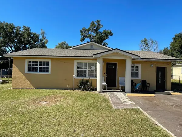 1202 Jewel Avenue, LAKELAND, FL 33805