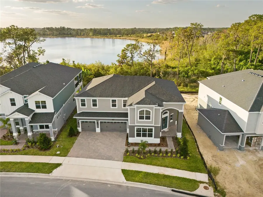 17384 Glossy Pomelo Way, Winter Garden, FL 34787 - Image #2