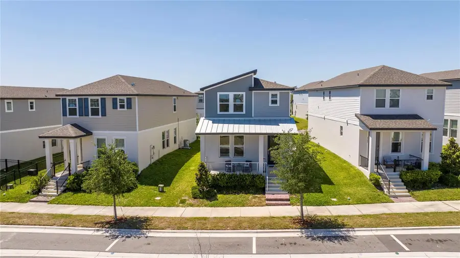 4994 Citrus Leaf Boulevard, Winter Garden, FL 34787 - Image #2