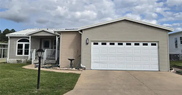 3653 Parway Road #1169, ZELLWOOD, FL 32798