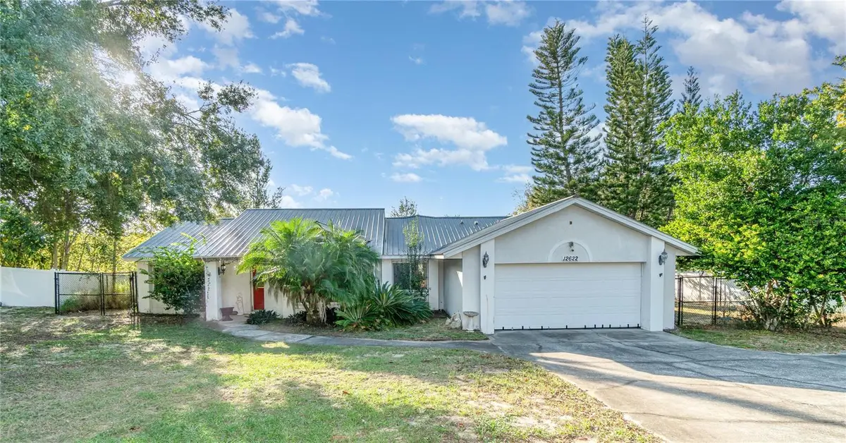 12622 Eryn Boulevard, Clermont, FL 34711 - Image #1