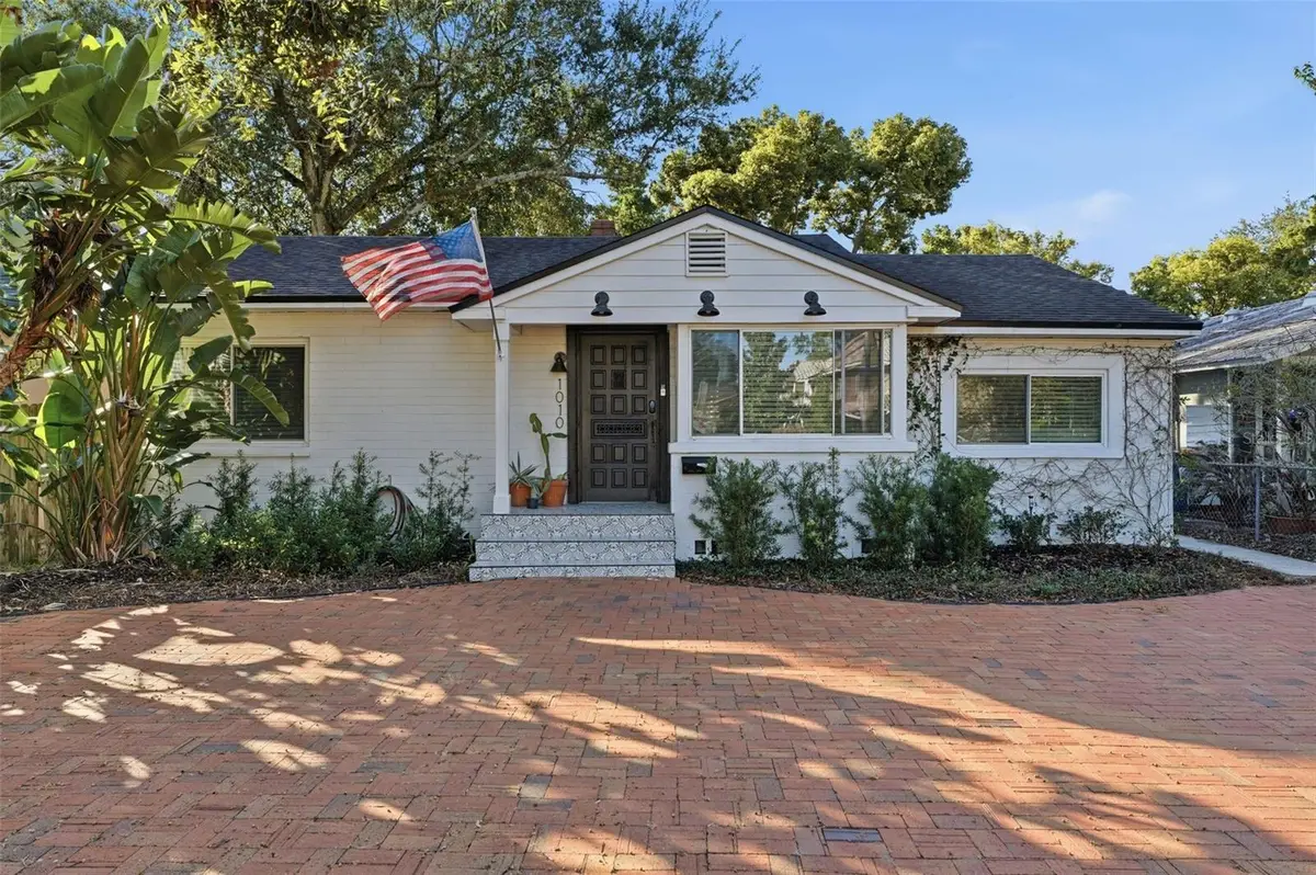 1010 Aragon Avenue, Winter Park, FL 32789 - #1