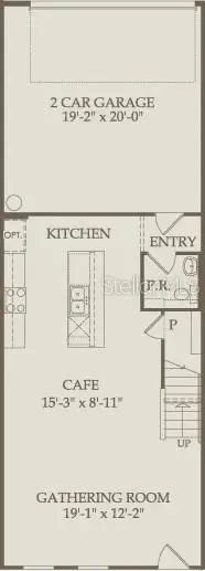 2316 Southbury Drive, Kissimmee, FL 34744 - Image #2