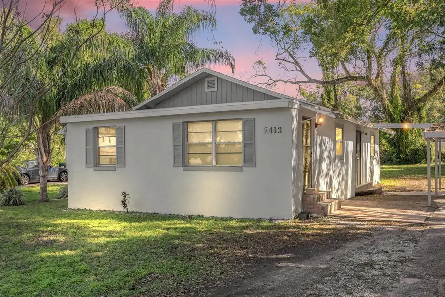 2413 Marlboro Street, Orlando, FL 32806 - Image #2