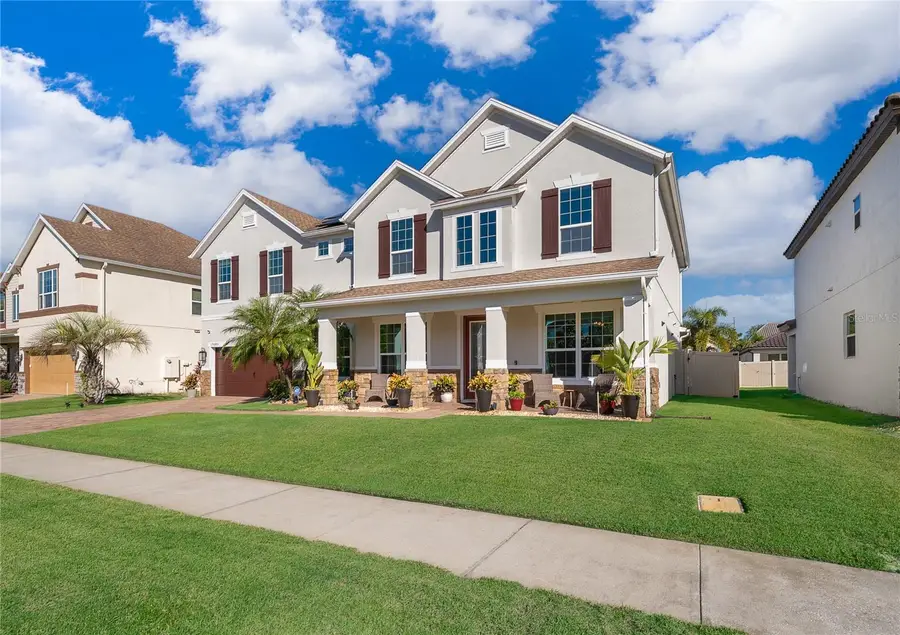 19385 Pummelo Drive, Orlando, FL 32827 - Image #2