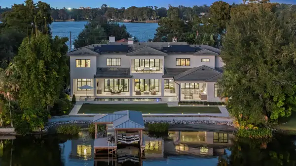 1920 Lakeside Drive, ORLANDO, FL 32803