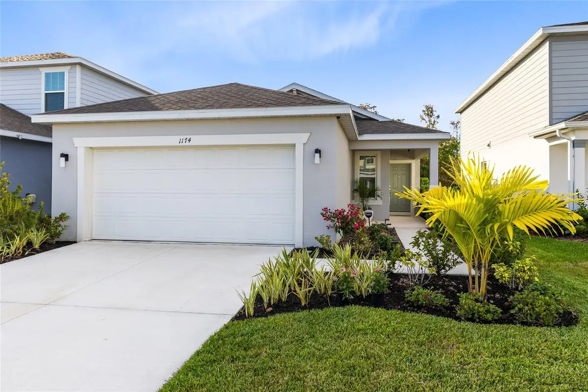 1174 Grand Hammock Court, Kissimmee, FL 34746 - Image #1