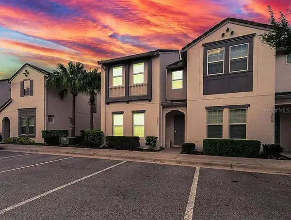 134 Captiva Drive, DAVENPORT, FL 33896