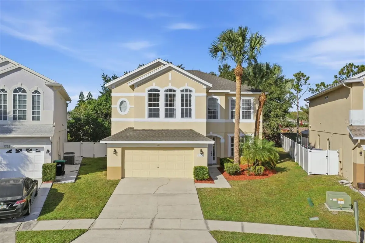 1718 White Heron Bay Circle, Orlando, FL 32824 - Image #1