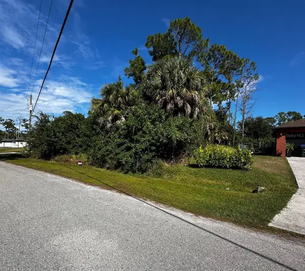 Badali Road, NORTH PORT, FL 34286