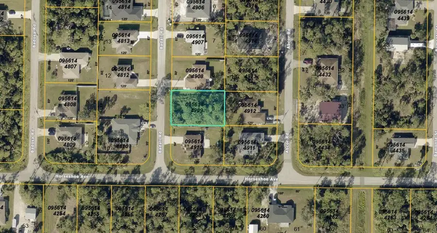 Badali Road, North Port, FL 34286 - Image #3