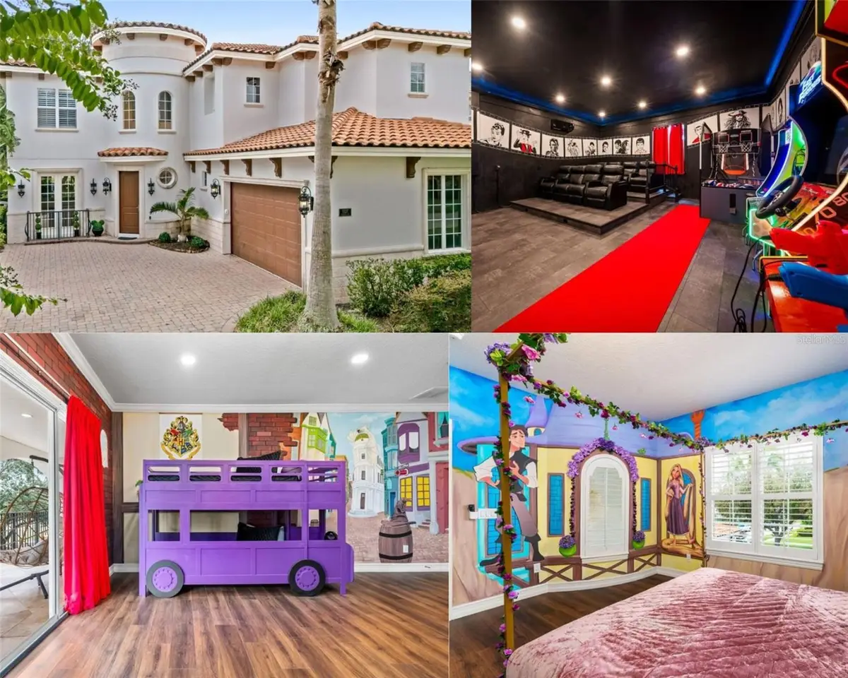 1227 Radiant Street, Reunion, FL 34747 - Image #1