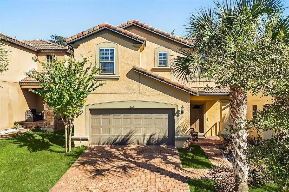 1865 Nice Court, Kissimmee, FL 34747 - #1