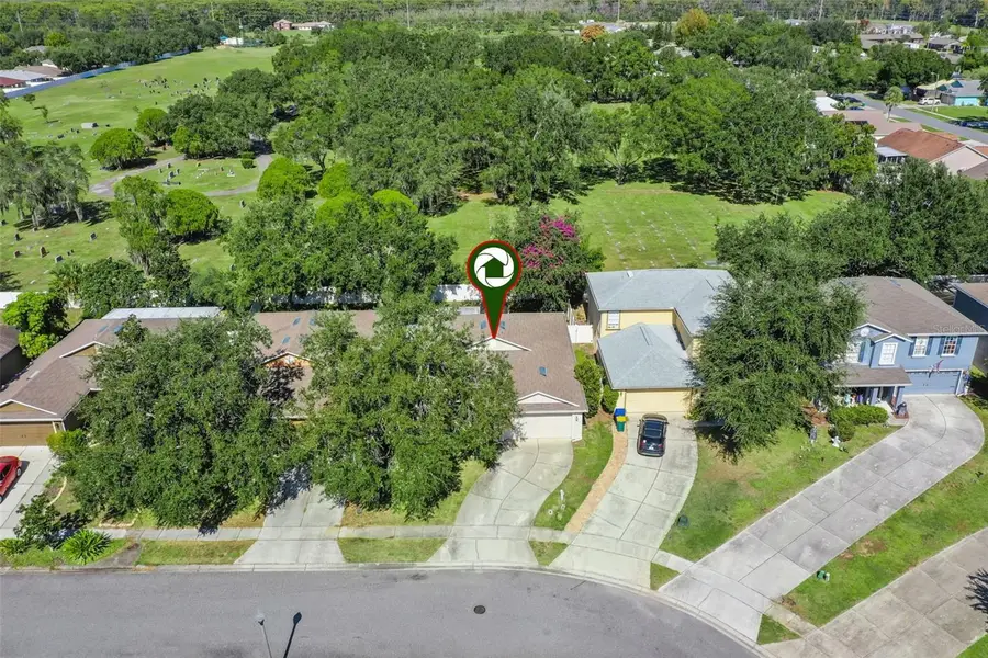 2523 Martins Run, Tavares, FL 32778 - Image #3