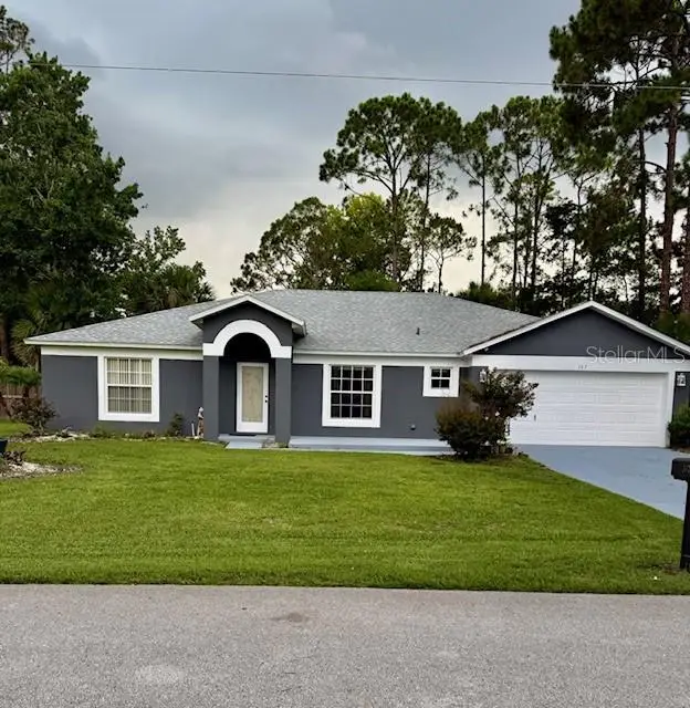 107 Beacon Mill Lane, Palm Coast, FL 32137 - Image #1